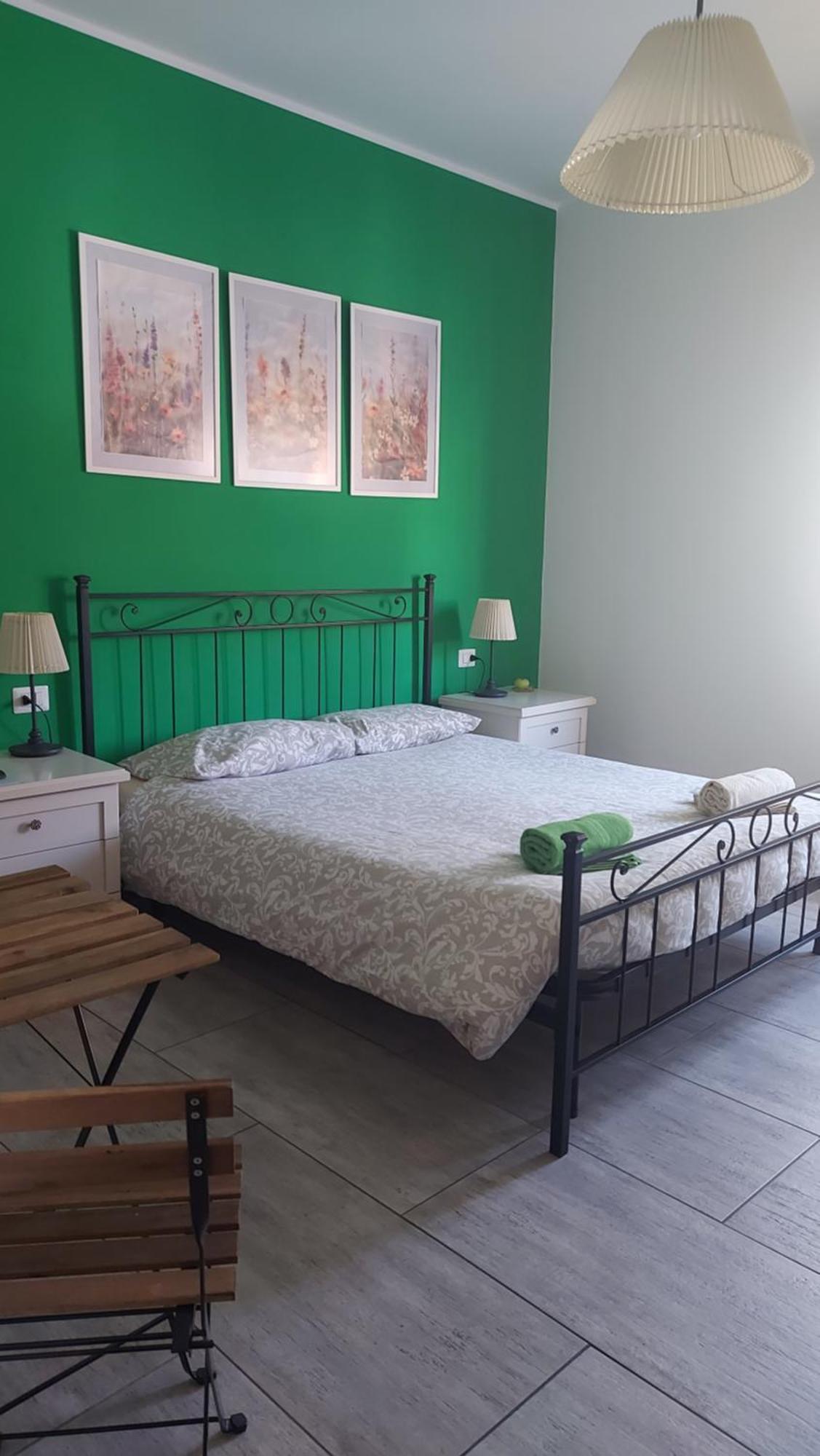 Locanda La Tana Del Luppolo 발마드레라 외부 사진
